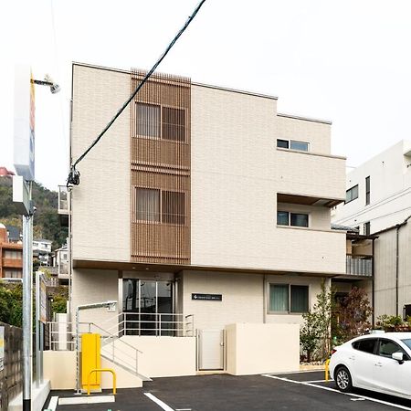Grand Base Nagasaki City Εξωτερικό φωτογραφία