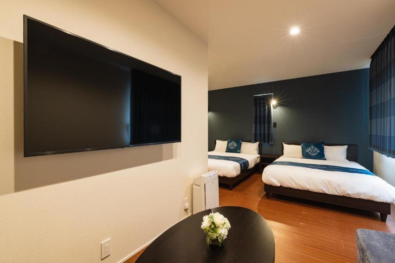 Grand Base Nagasaki City Εξωτερικό φωτογραφία