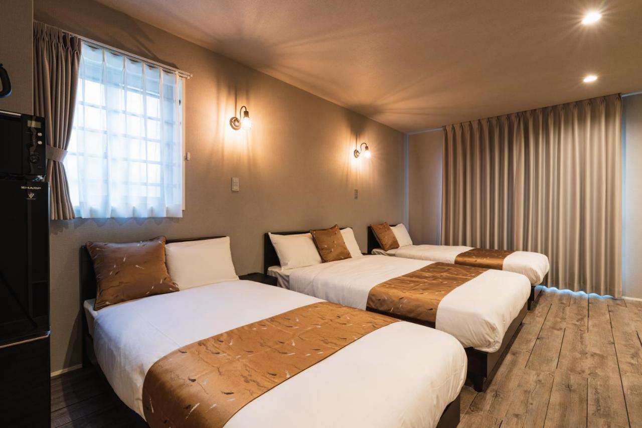 Grand Base Nagasaki City Εξωτερικό φωτογραφία
