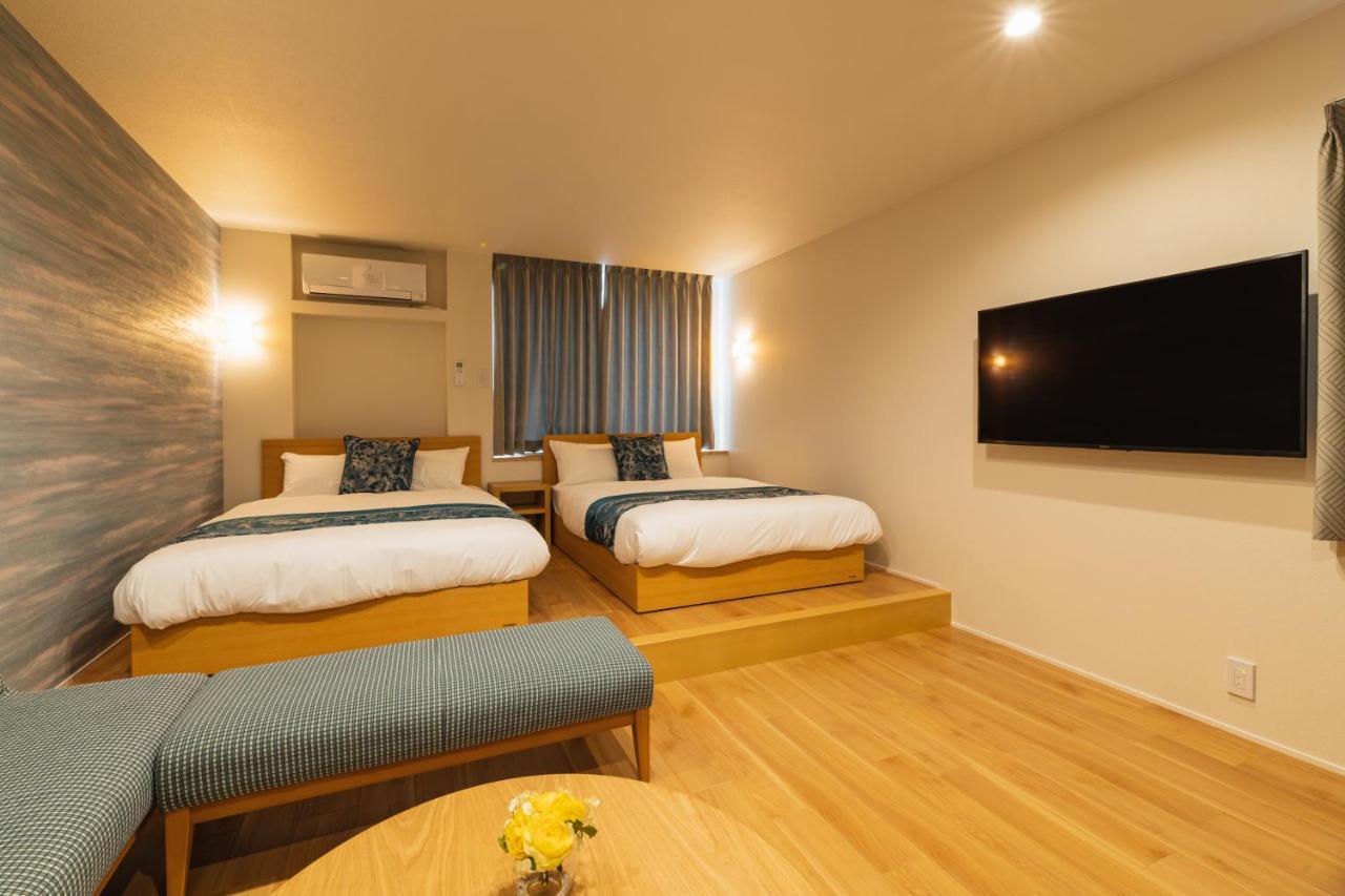 Grand Base Nagasaki City Εξωτερικό φωτογραφία