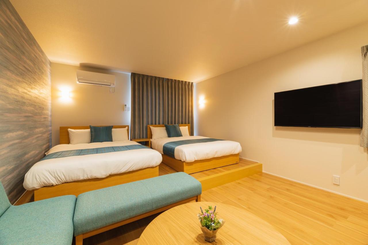 Grand Base Nagasaki City Εξωτερικό φωτογραφία