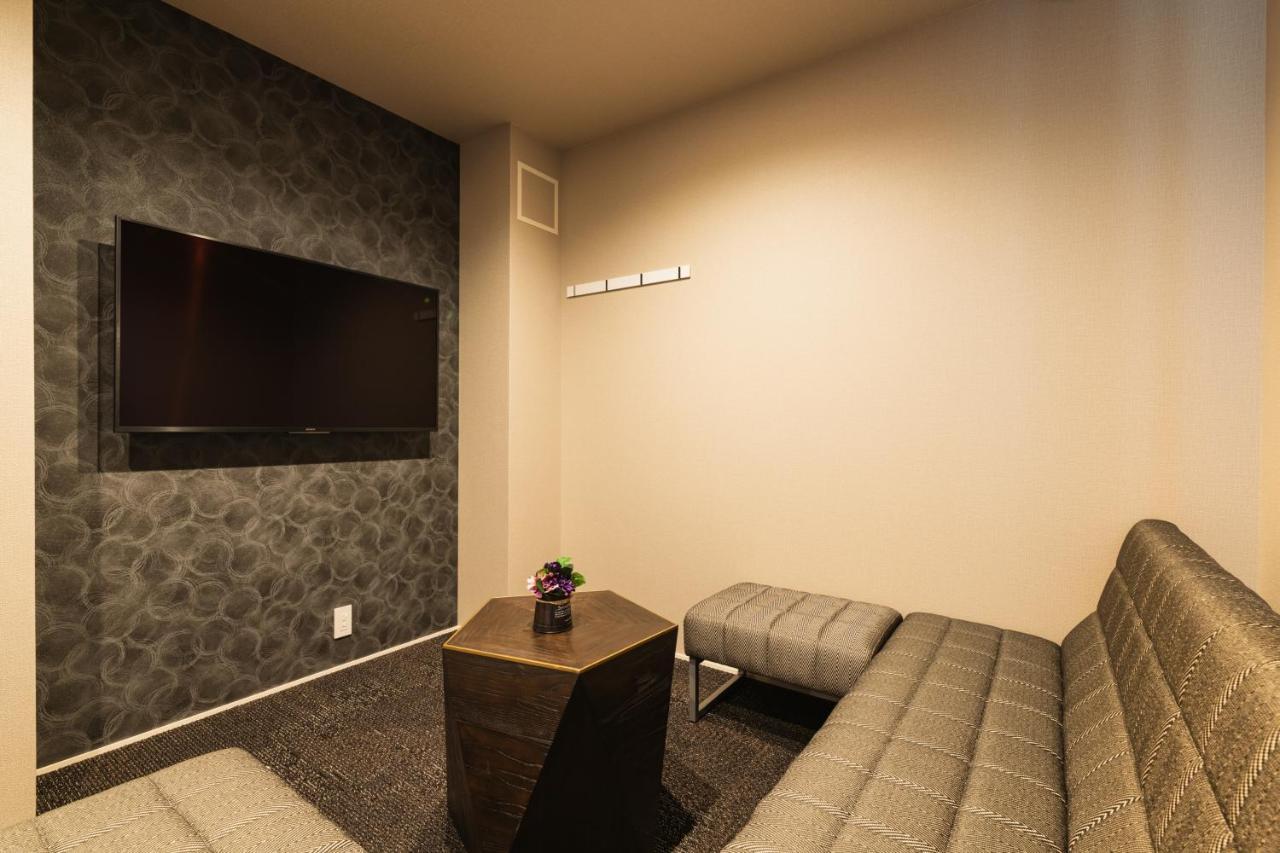 Grand Base Nagasaki City Εξωτερικό φωτογραφία