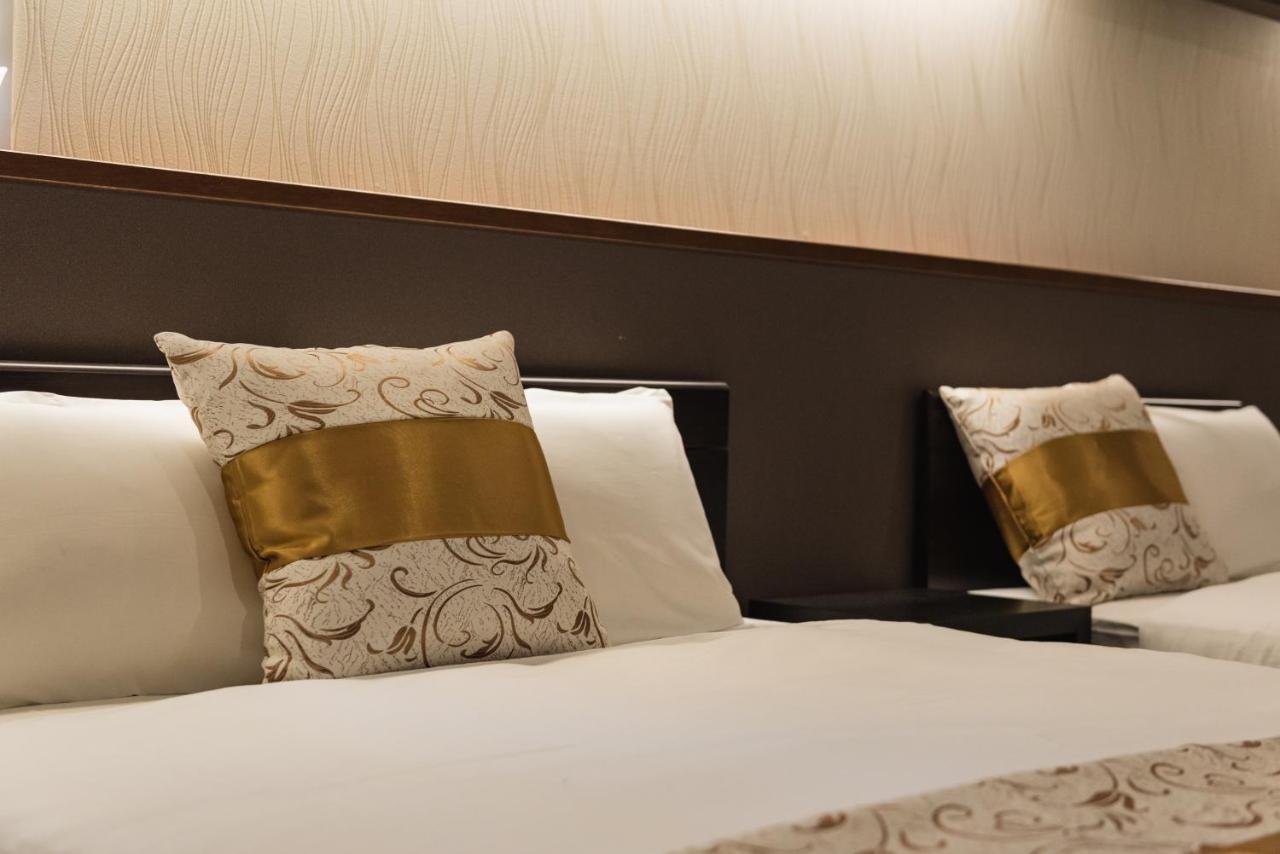 Grand Base Nagasaki City Εξωτερικό φωτογραφία